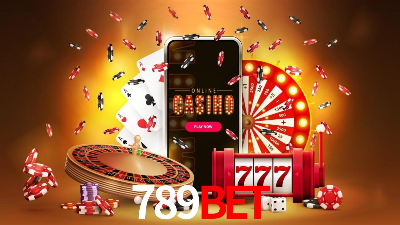A Revolução dos Aplicativos de Jogos no 789bet