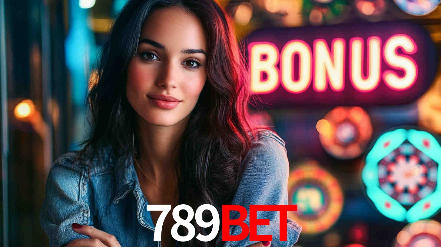 789bet casino