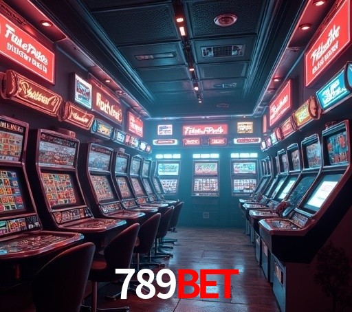 Design Responsivo 789bet