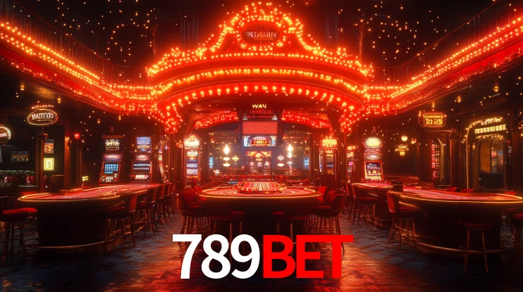 Premium Interface 789bet