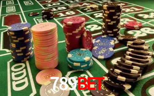 789bet casino