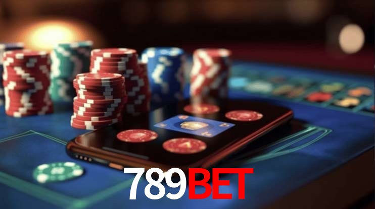 Apostas de Futebol 789bet