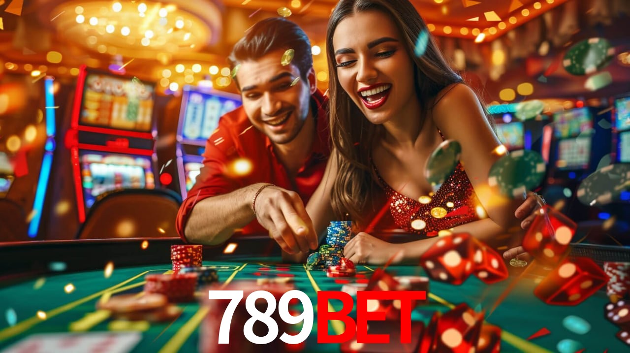 Estatísticas do Jogo 789bet
