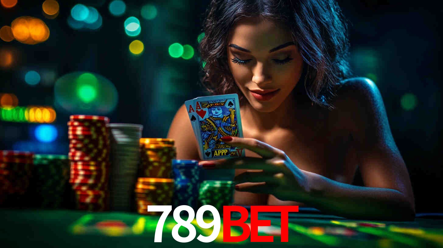 Desvendando o Mundo dos Jogos Virtuais na 789bet