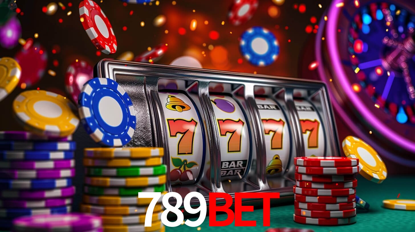 A Emoção da Loteria na 789bet: Uma Chance de Mudança de Vida