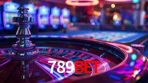 Casino Ao Vivo 789bet