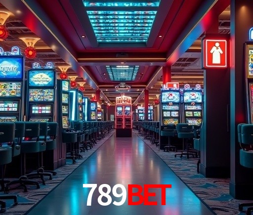 Apostas Esportivas na 789bet: Um Guia Completo