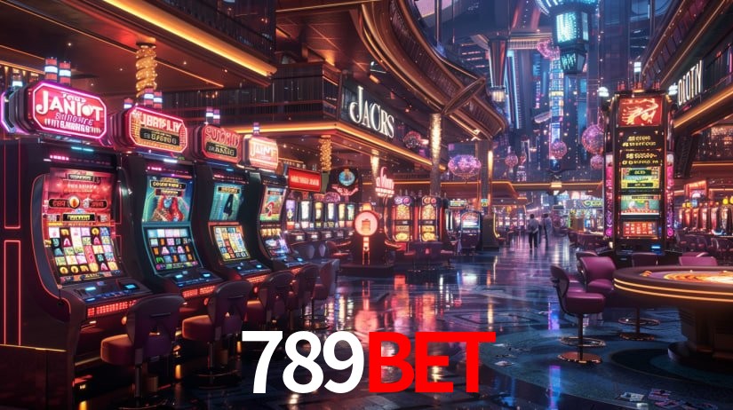 Games Directory 789bet