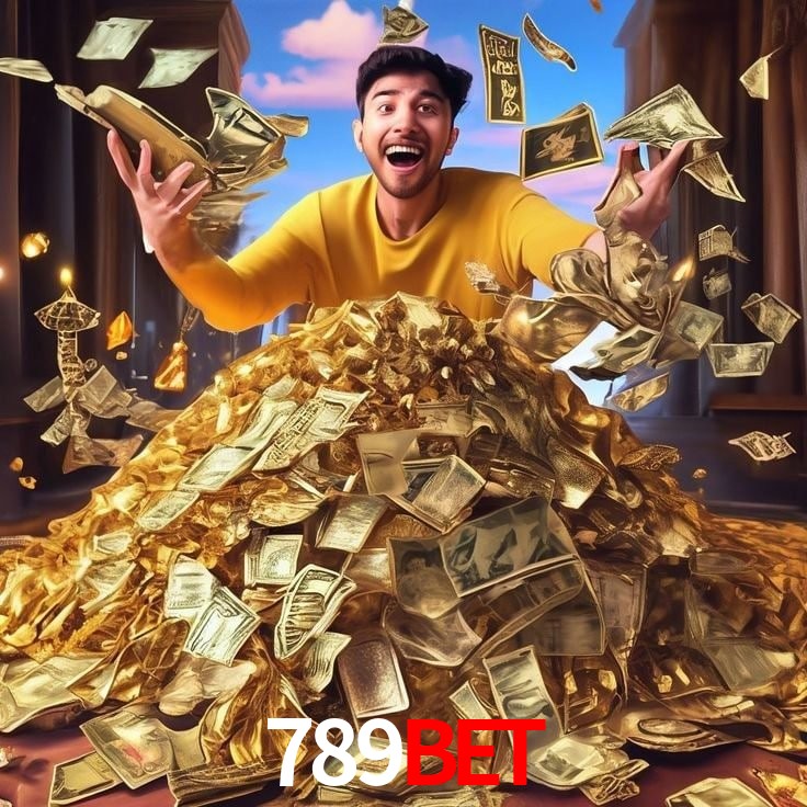 Interface do App 789bet