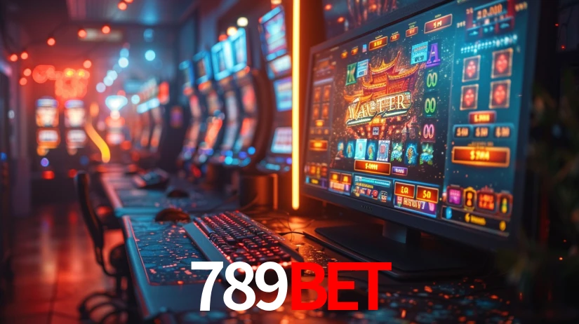 789bet casino