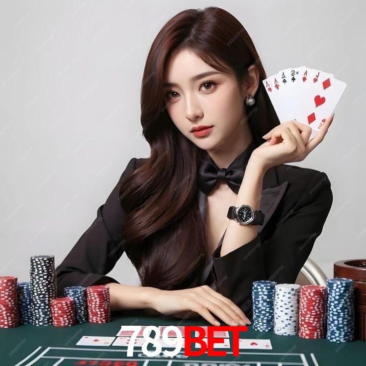 Casino Ao Vivo 789bet