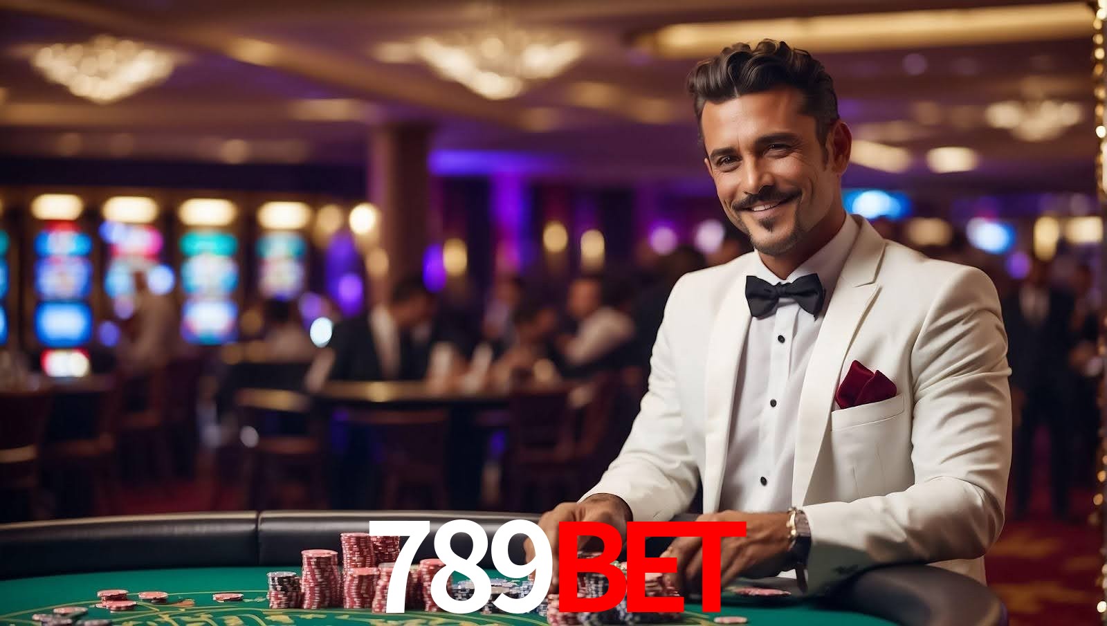 Diretório de Jogos 789bet