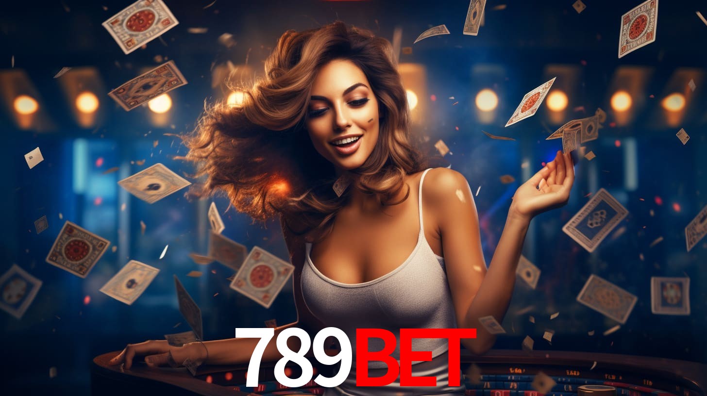789bet casino