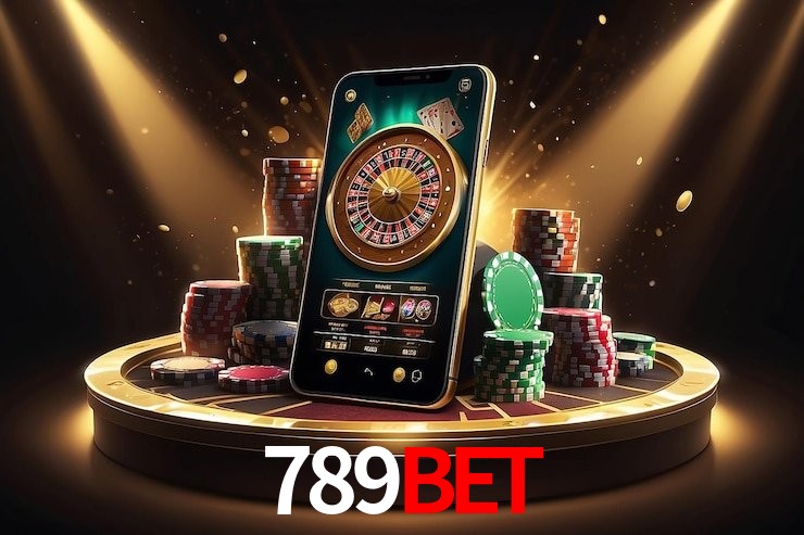 Recursos de Bônus 789bet