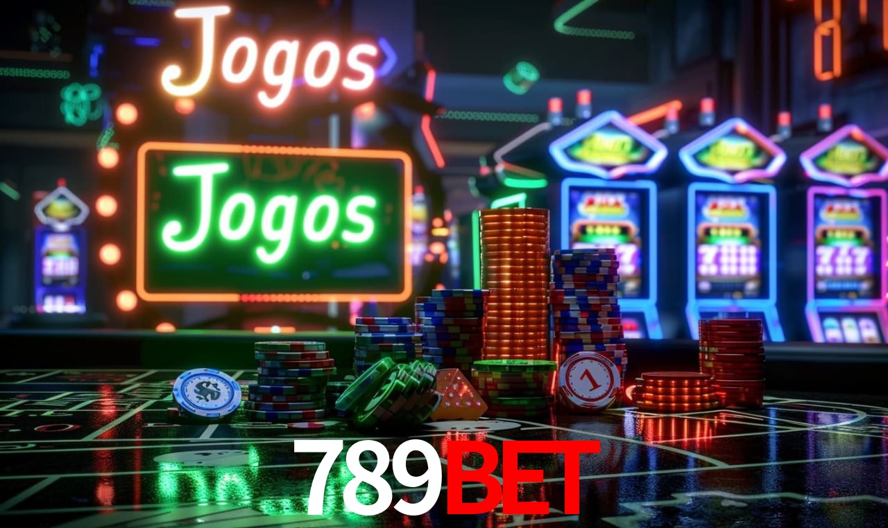 789bet casino