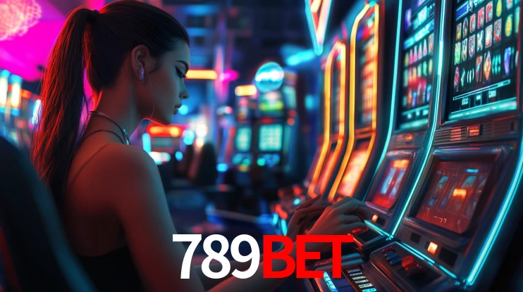 789bet App Interface