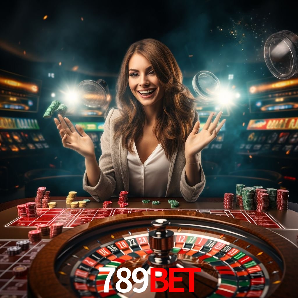 Ofertas Imperdíveis na 789bet: Promoções e Bônus Que Valem a Pena
