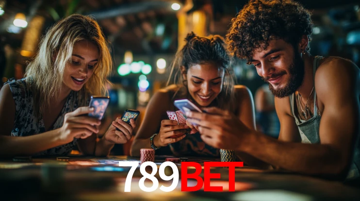 Roulette Table 789bet