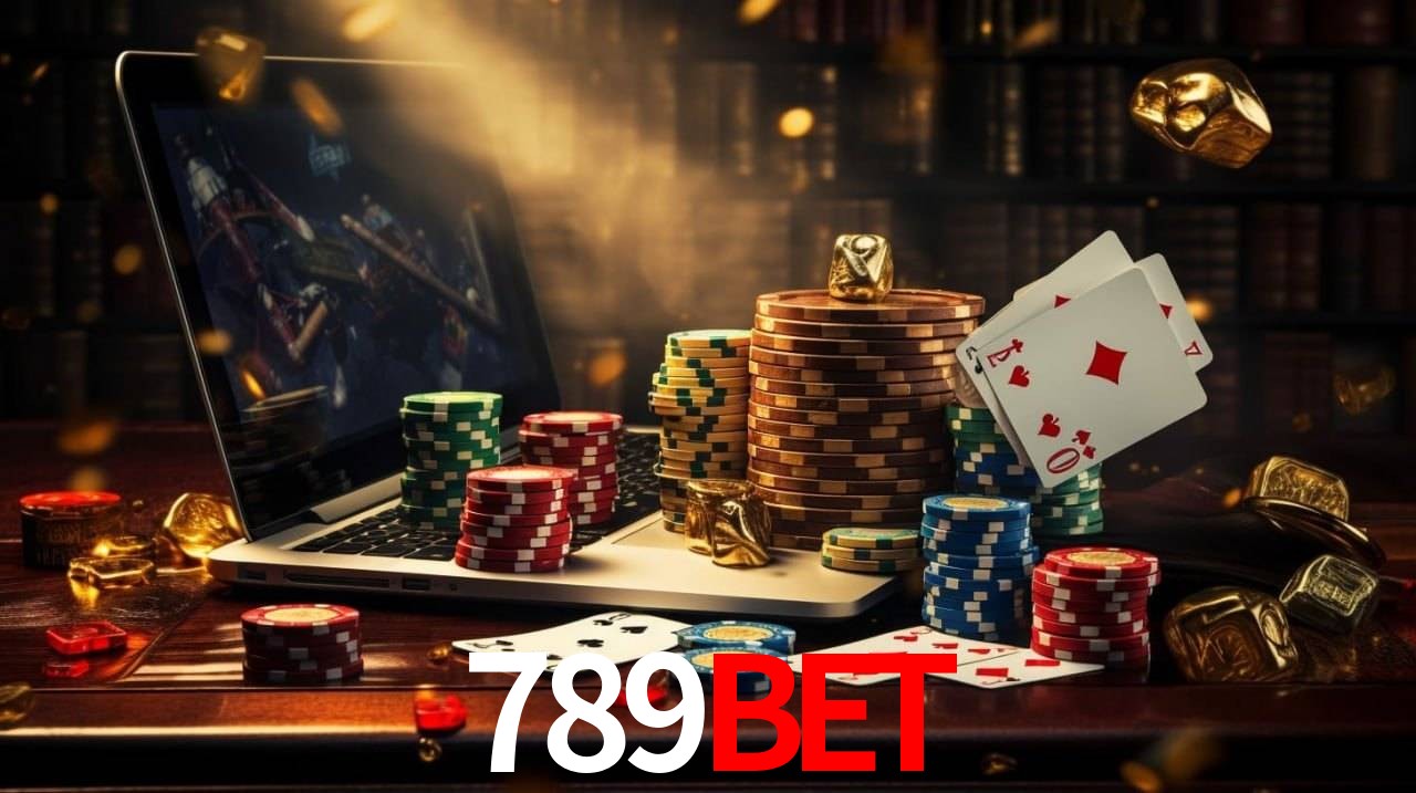 PIX Instantâneo 789bet