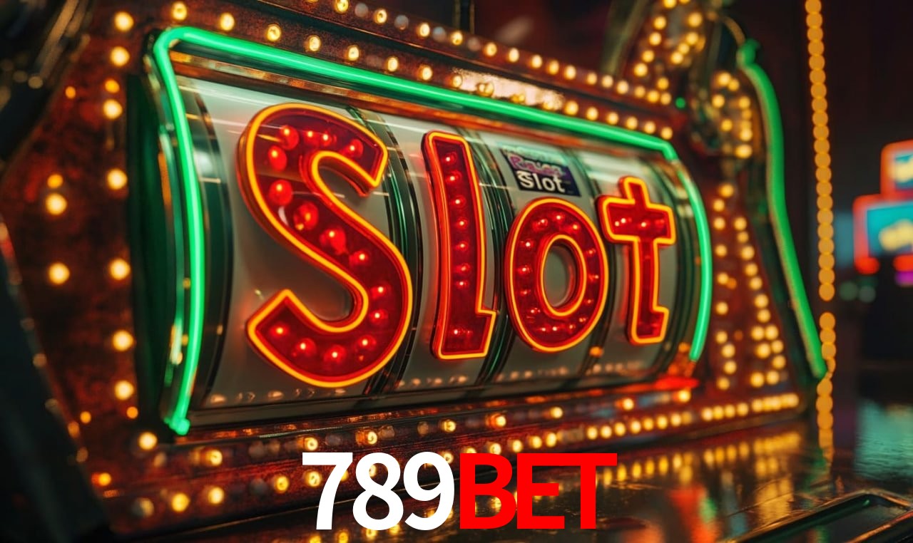 Jogos de Slot 789bet