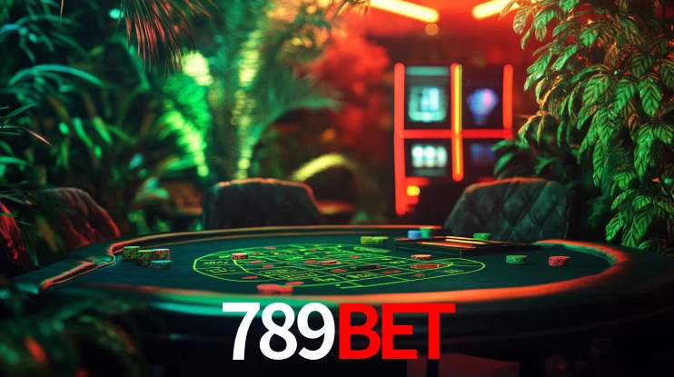 VIP Casino 789bet