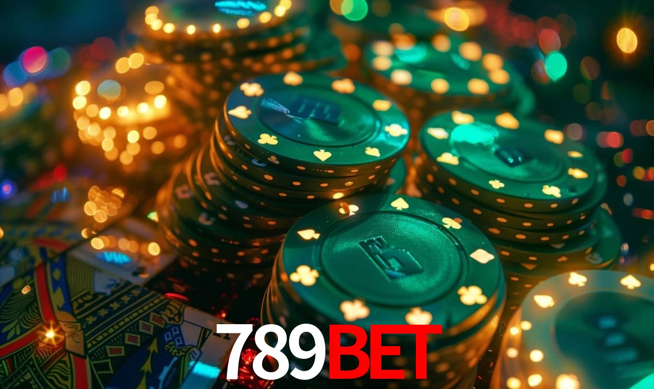 Bônus Diários 789bet