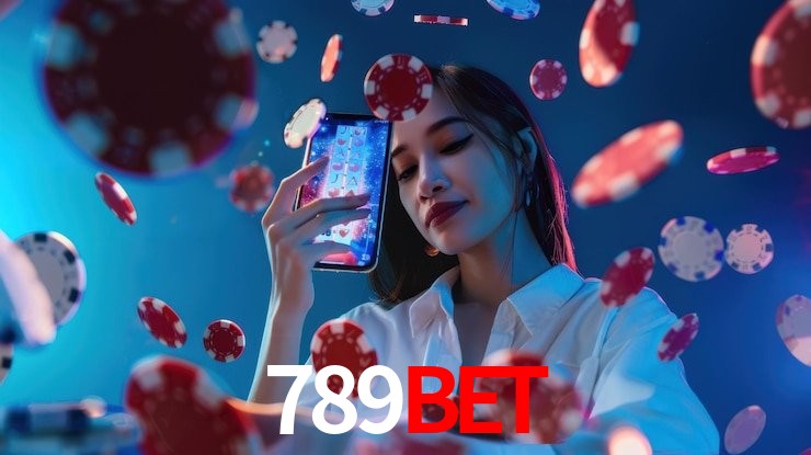 A Popularidade dos Caça-Níqueis no 789bet