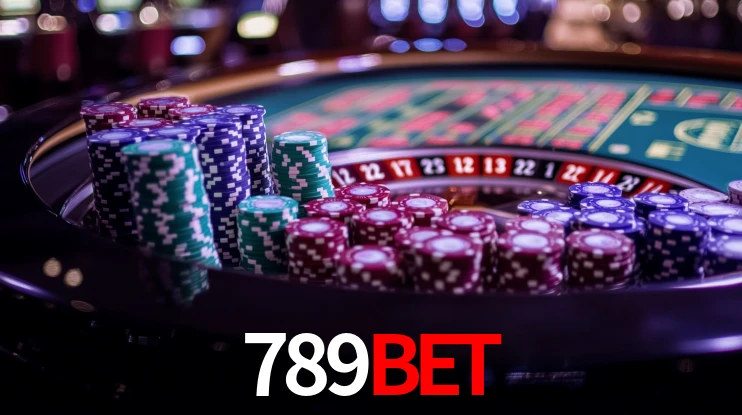 Blackjack Table 789bet