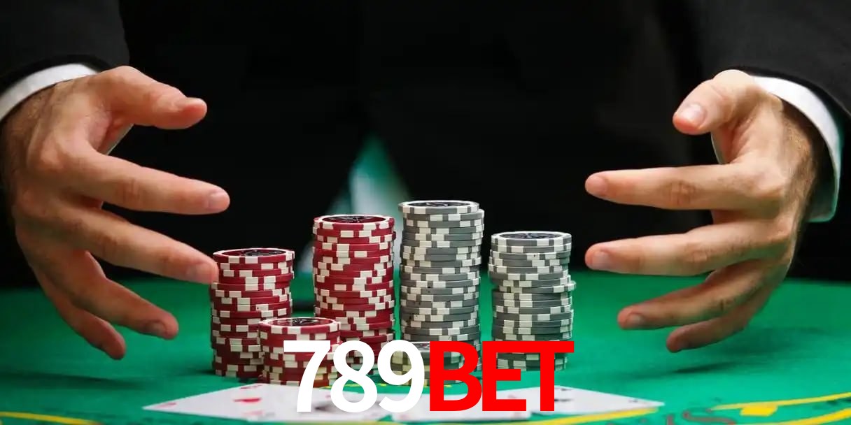 cassino 789bet