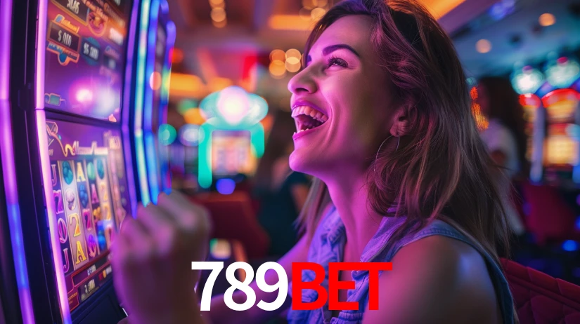 Experimente o Login Seguro Premium no 789bet
