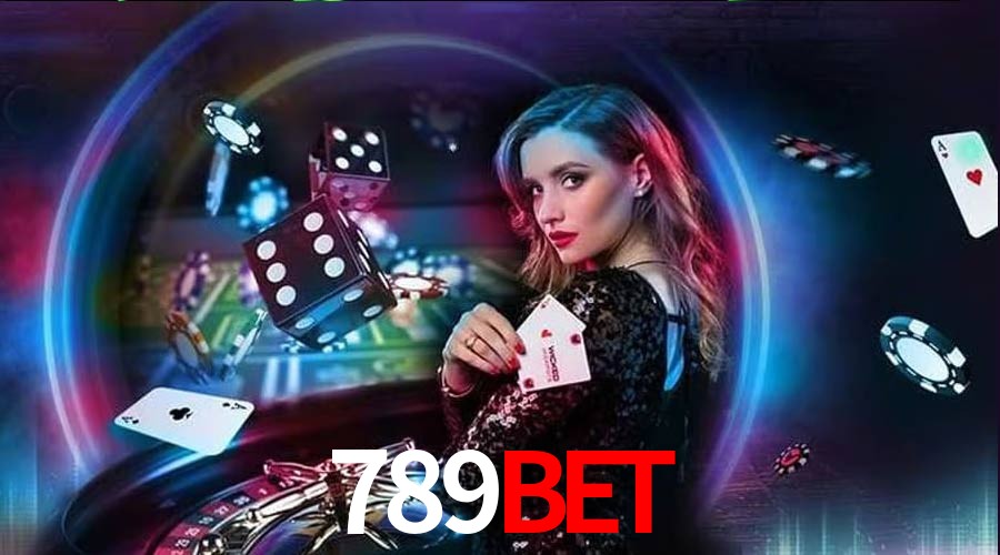 2FA Security 789bet