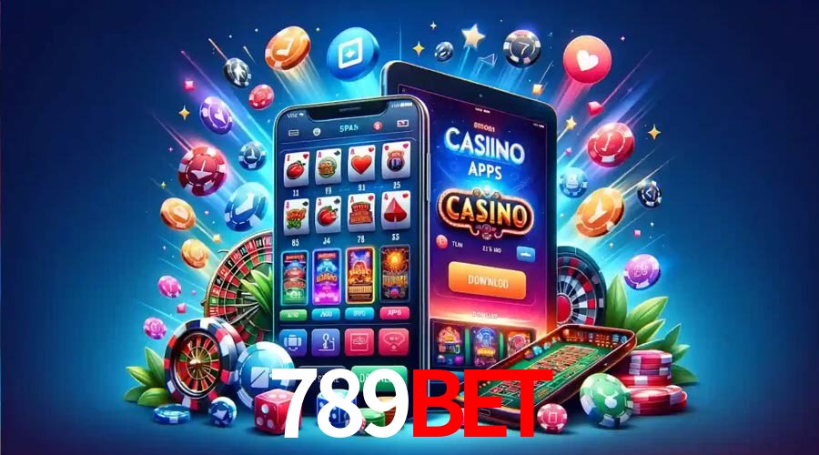 Account Benefits 789bet