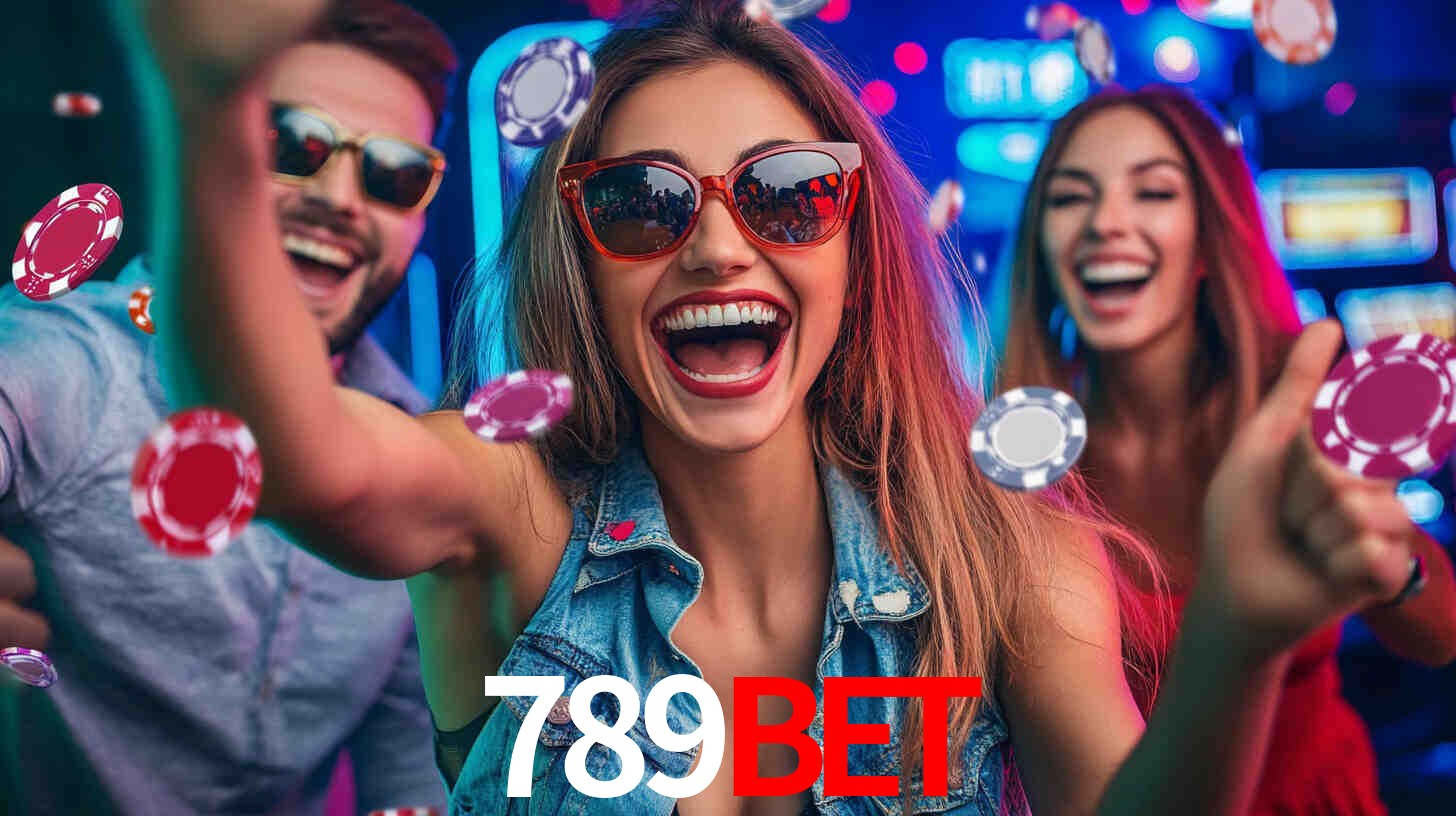 Descubra a Magia dos Jogos de Arcade no 789bet