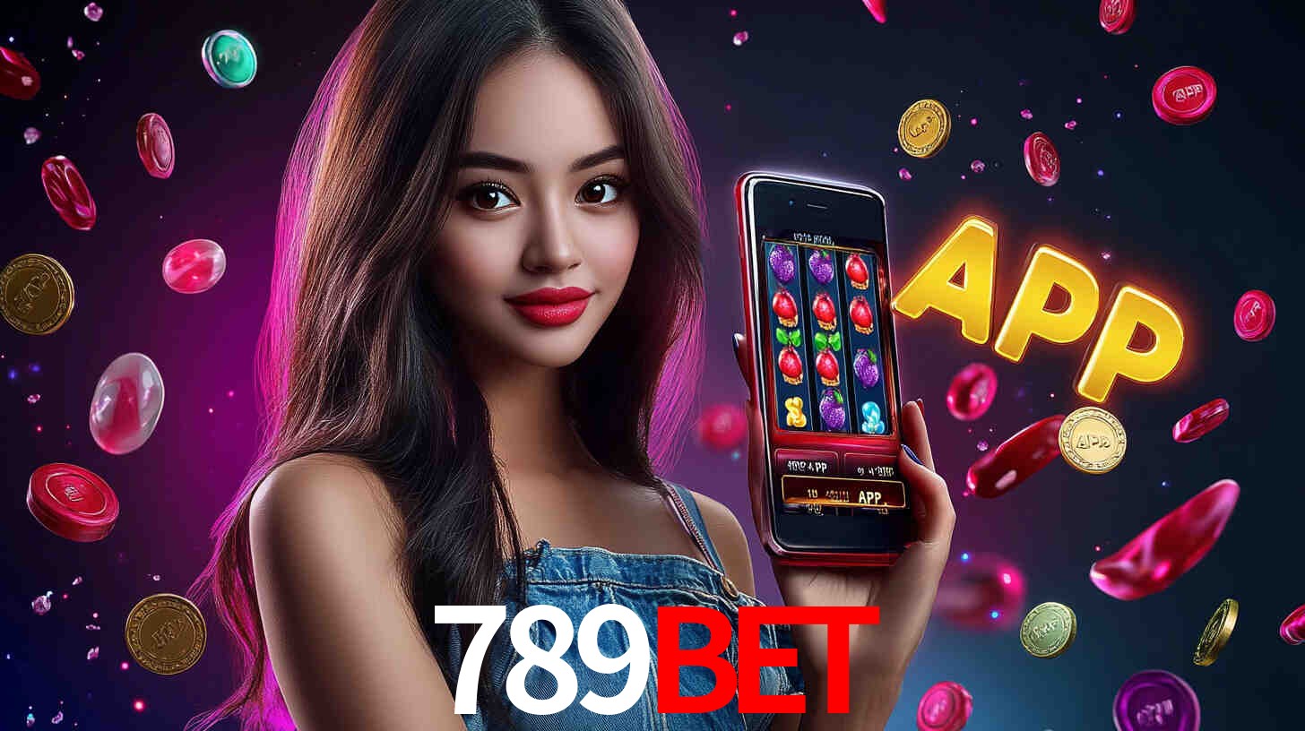 A Revolução dos Aplicativos de Jogos no 789bet