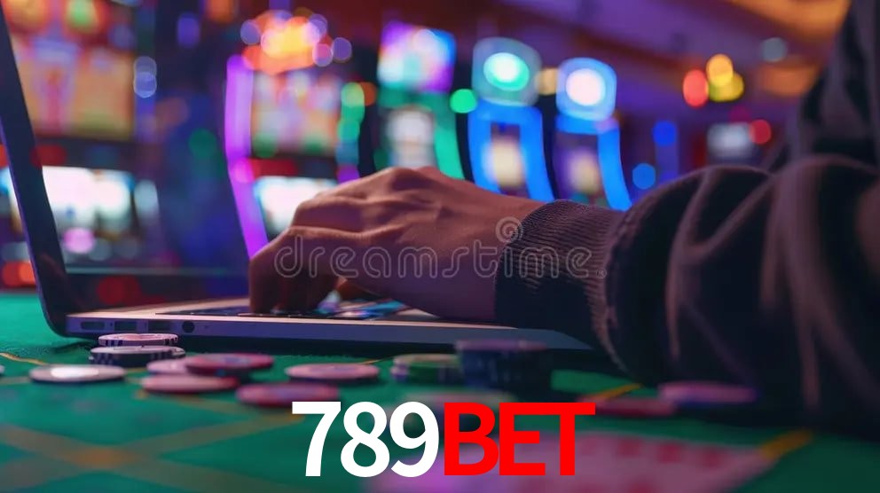 Desvendando o Mundo dos Jogos Virtuais na 789bet