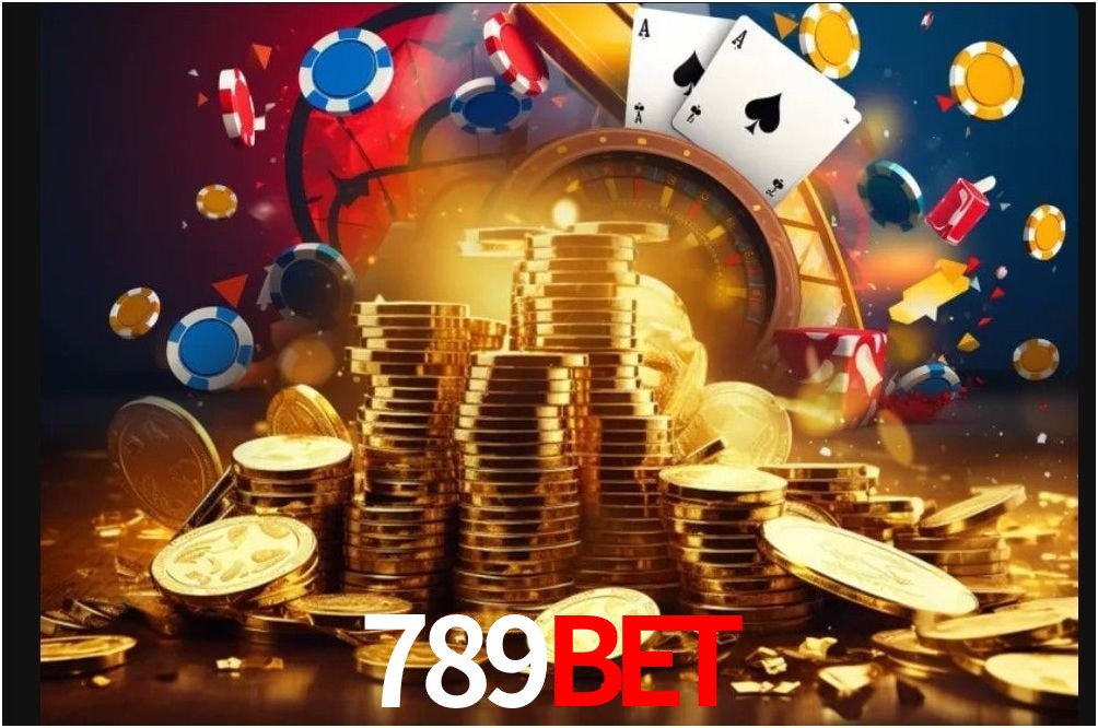 Explorando a Categoria de Eventos em Apostas na 789bet